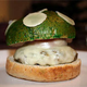 Image for article titled Make Your Own Edible 1UP Mushroom (Burger)